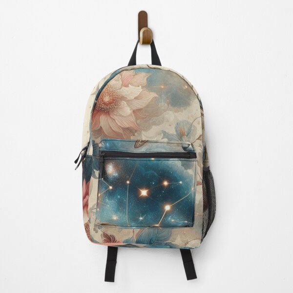 Item preview, Celestial Floral Fantasy designed and sold by TeslaSt0re.