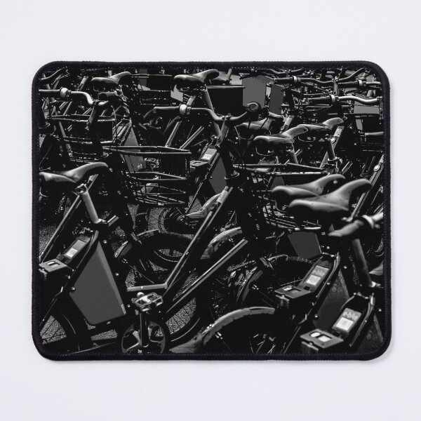 Item preview, Beautiful Bicycles in City of Bern designed and sold by Mats Silvan.