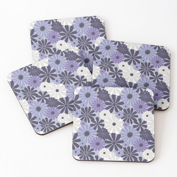 Item preview, Floral seamless pattern  designed and sold by ArtbySameer.