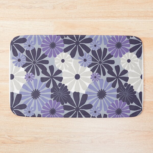 Item preview, Floral seamless pattern  designed and sold by ArtbySameer.