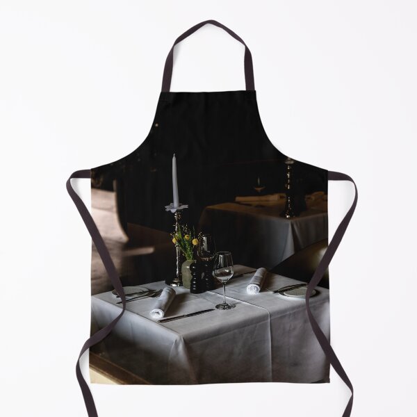 Item preview, Beautiful Restaurant with Window Reflection on Table and Chair designed and sold by Mats Silvan.