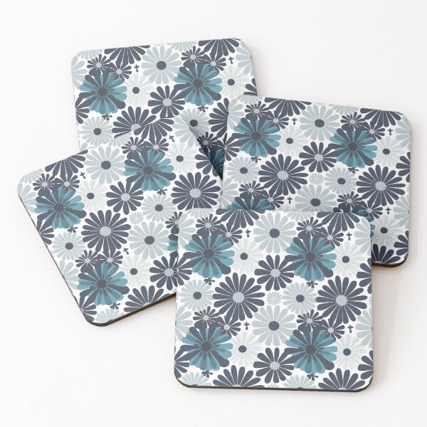 Item preview, Floral seamless pattern  designed and sold by ArtbySameer.