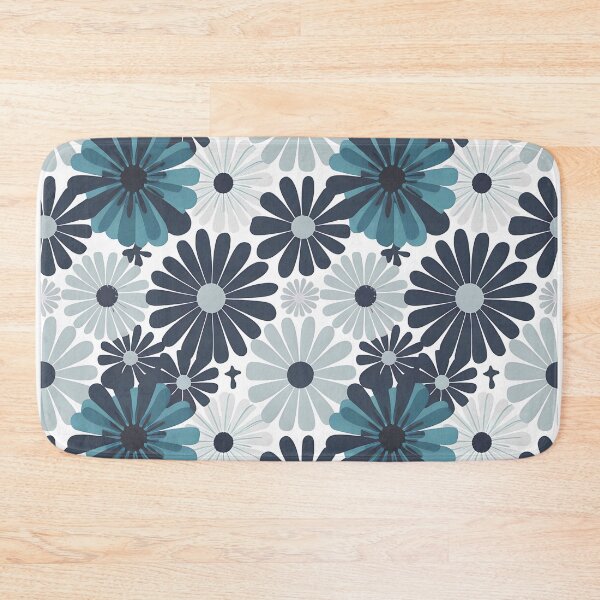 Item preview, Floral seamless pattern  designed and sold by ArtbySameer.