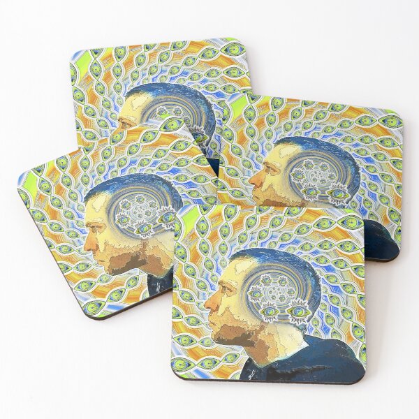 Item preview, Process/SpiralOut designed and sold by Klaus Bremner (Autotelic Art).