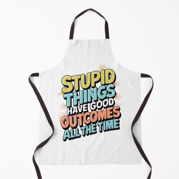 Item preview, Outer Banks, Stupid Things Have Good Outcomes All The Time, Outer Banks Netflix Fan Art designed and sold by graphic-genie.
