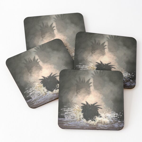 Item preview, River Crossing designed and sold by ddinodan.