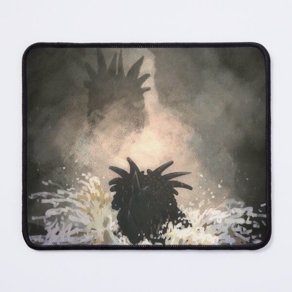 Item preview, River Crossing designed and sold by ddinodan.