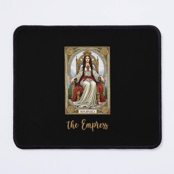 Item preview, Tarot - The Empress designed and sold by Pflugart.