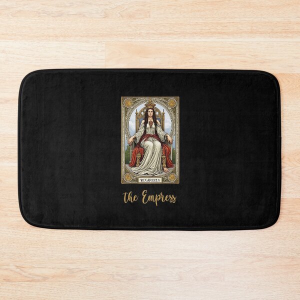 Item preview, Tarot - The Empress designed and sold by Pflugart.