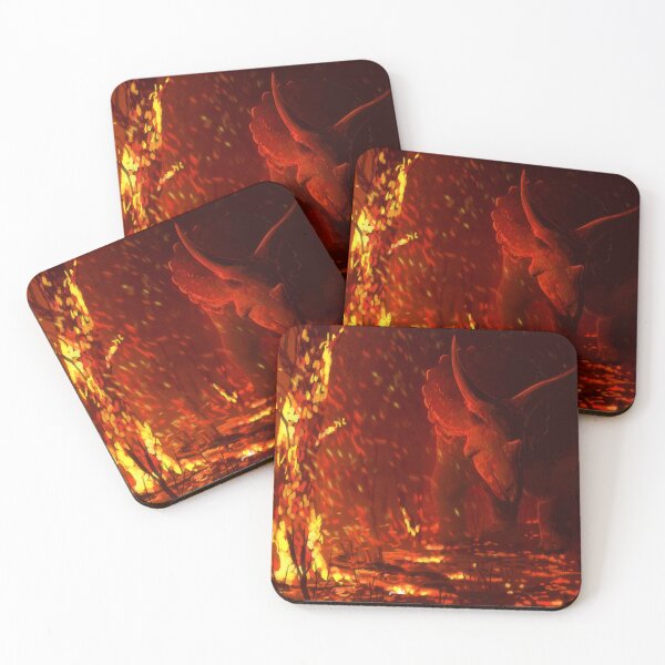 Item preview, Afterglow designed and sold by ddinodan.
