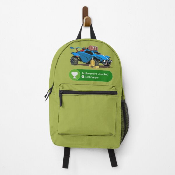 Item preview, Serious Goal Camper designed and sold by triggernaut.