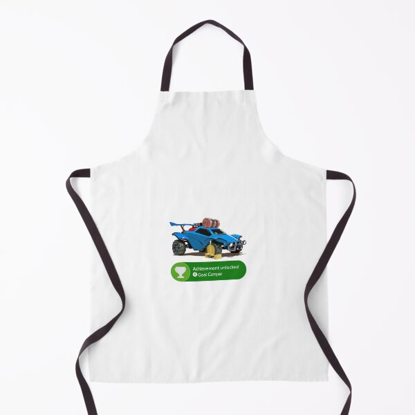 Item preview, Serious Goal Camper designed and sold by triggernaut.