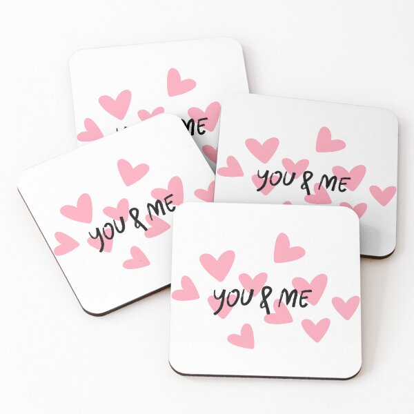 Item preview, You & Me designed and sold by Charlotte Grunnet-Jepsen.