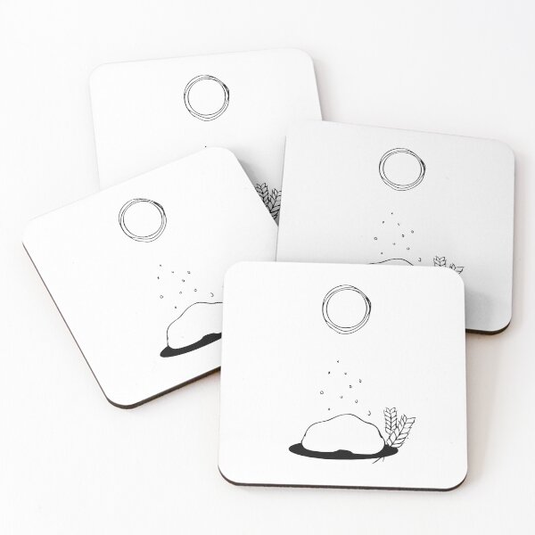 Item preview, Matthew 13:33 | The Parable of the Yeast designed and sold by shopfindingbeni.
