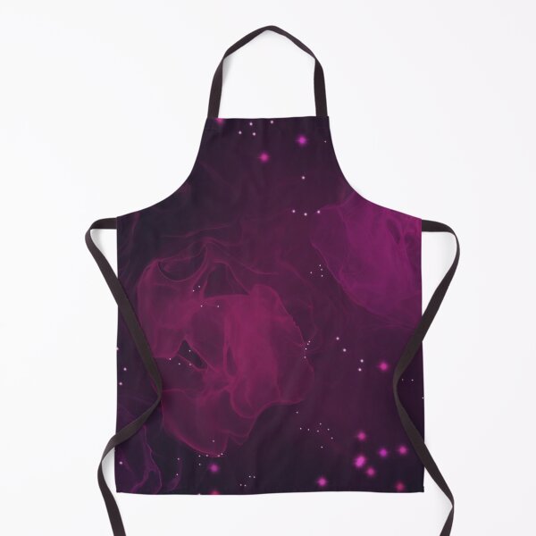 Item preview, Ethereal Cosmic Clouds and Radiant Stars designed and sold by BlackSirenSociety.