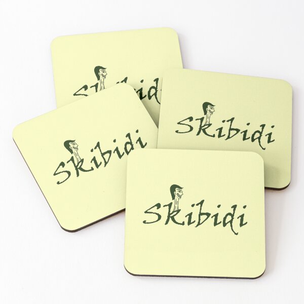 Artikelvorschau, Skibidi entworfen und verkauft von Sharetogether.