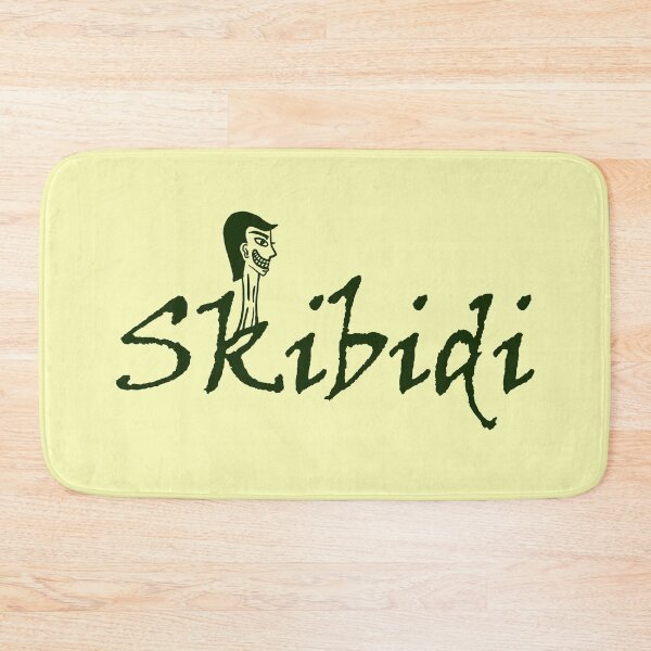 Item preview, Skibidi designed and sold by Sharetogether.