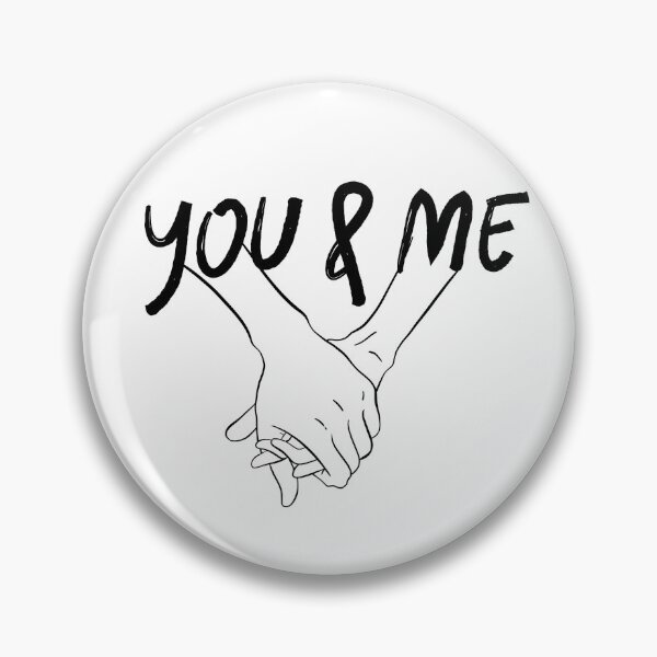Item preview, You & Me designed and sold by Charlotte Grunnet-Jepsen.