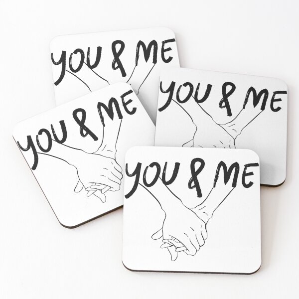 Item preview, You & Me designed and sold by Charlotte Grunnet-Jepsen.