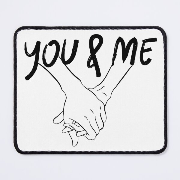 Item preview, You & Me designed and sold by Charlotte Grunnet-Jepsen.