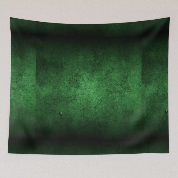 Item preview, Deep Emerald Textured Abstract Background Design designed and sold by BlackSirenSociety.