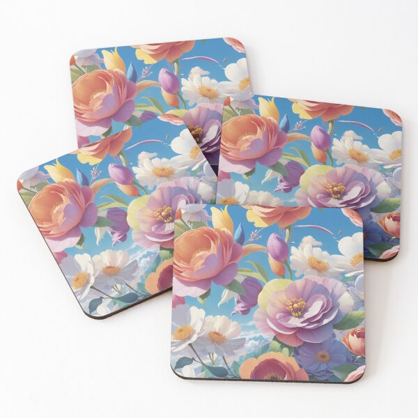 Item preview, Flowers designed and sold by mamarilou.