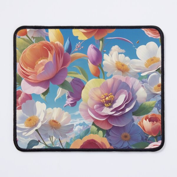 Item preview, Flowers designed and sold by mamarilou.