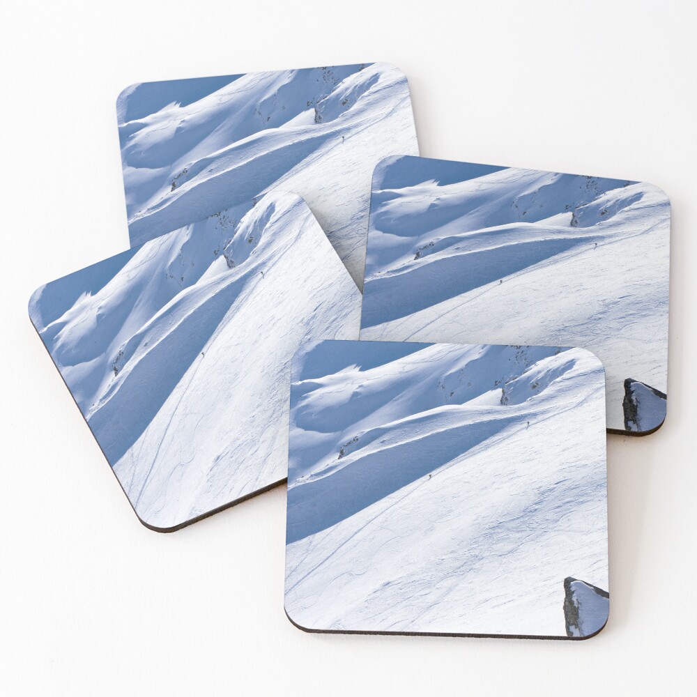 Item preview, Coasters (Set of 4) designed and sold by SimonGA.