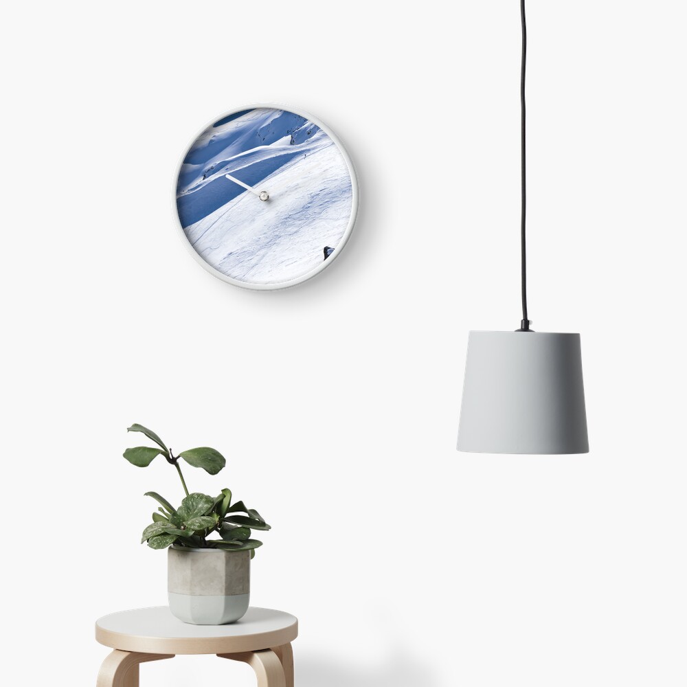 Item preview, Clock designed and sold by SimonGA.