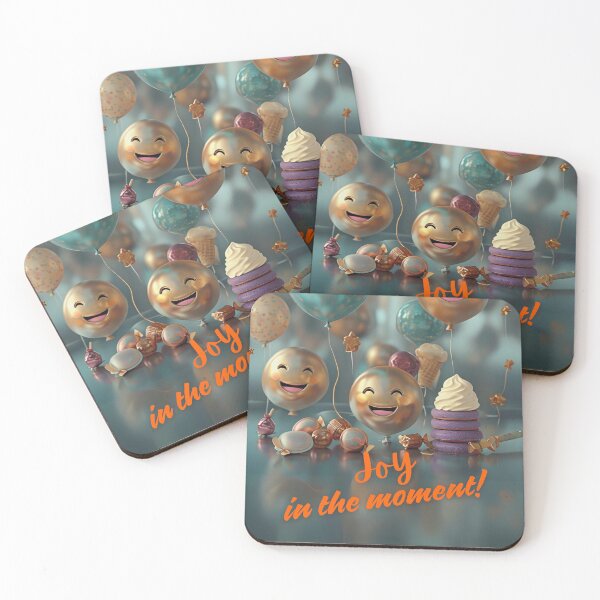 Item preview, Celebration of Joy designed and sold by joejiing.