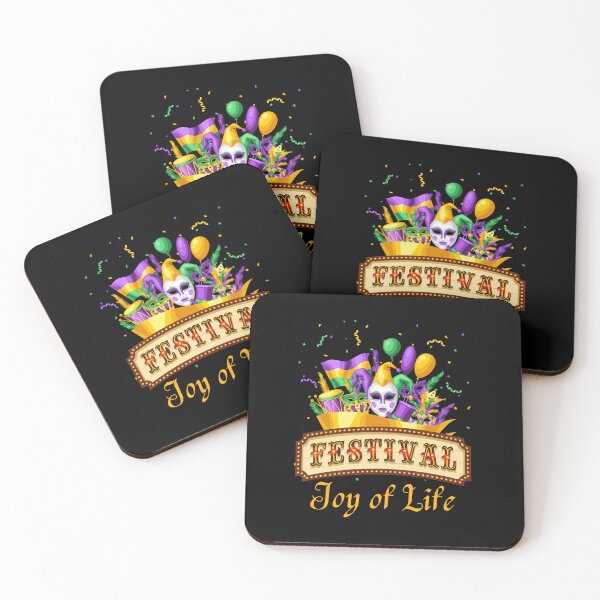 Item preview, Carnival of Joy designed and sold by joejiing.