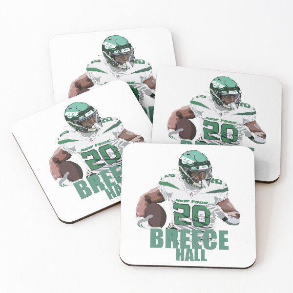 Item preview, BREECE HALL 20 FOOTBALL designed and sold by CHALEE-P.
