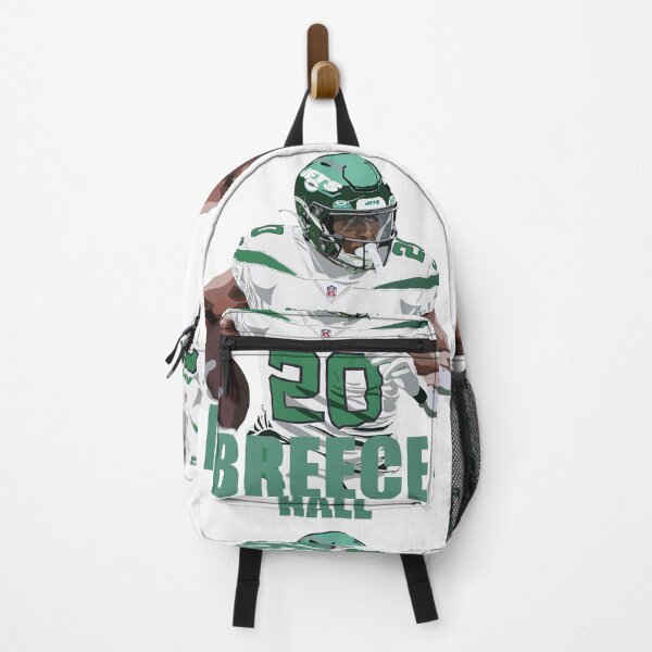 Item preview, BREECE HALL 20 FOOTBALL designed and sold by CHALEE-P.