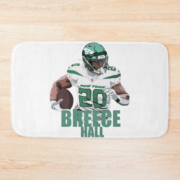 Item preview, BREECE HALL 20 FOOTBALL designed and sold by CHALEE-P.