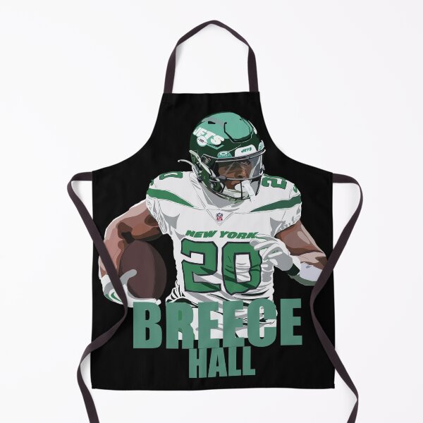 Item preview, BREECE HALL 20 FOOTBALL designed and sold by CHALEE-P.