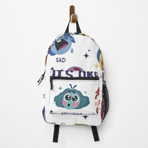 Item preview, It's Okay To Feel All the Feels designed and sold by HuserPiri.