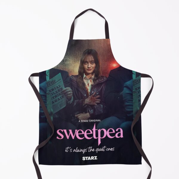 Item preview, Sweetpea designed and sold by PeacefulHShop.