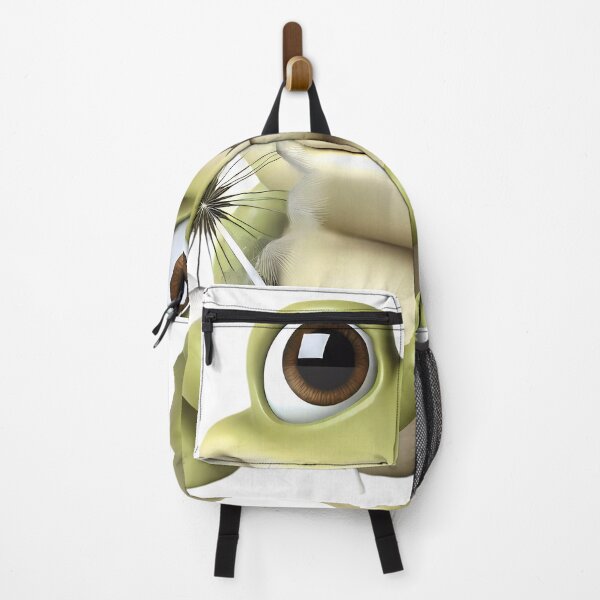 Item preview, Dreamy Little Frog with a Wish. designed and sold by Linework Studio.