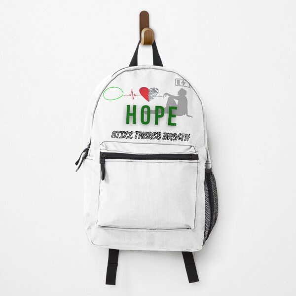 Item preview, HOPE and Resilience Tee designed and sold by Ave Imprints.