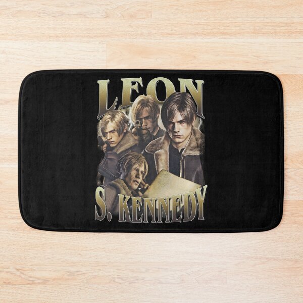 Item preview, Limited Leon S. Kennedy Vintage designed and sold by HuserPiri.
