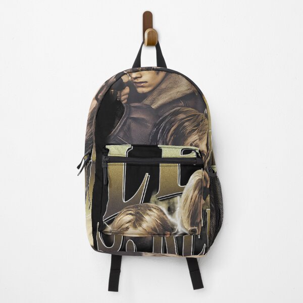 Item preview, Limited Leon S. Kennedy Vintage designed and sold by HuserPiri.