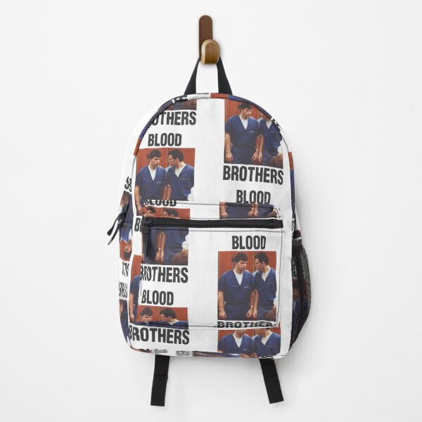 Item preview, Blood Brothers Vintage Movie designed and sold by EspressoCofeMa.