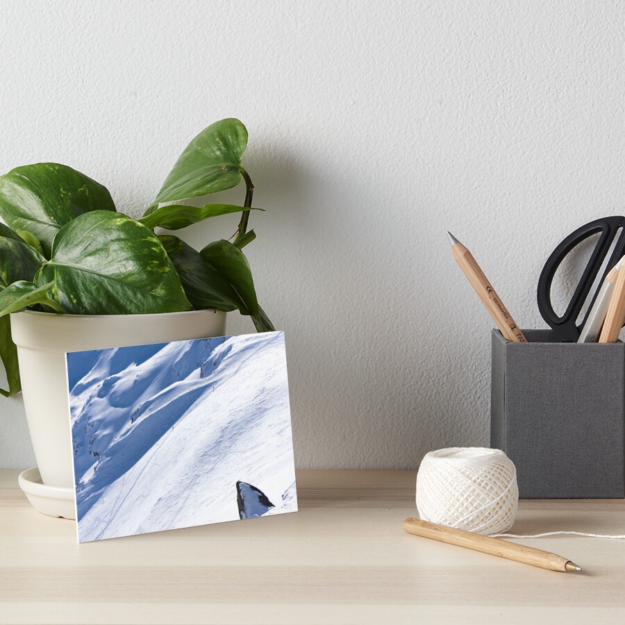 Item preview, Art Board Print designed and sold by SimonGA.