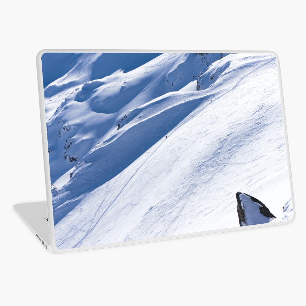 Item preview, Laptop Skin designed and sold by SimonGA.