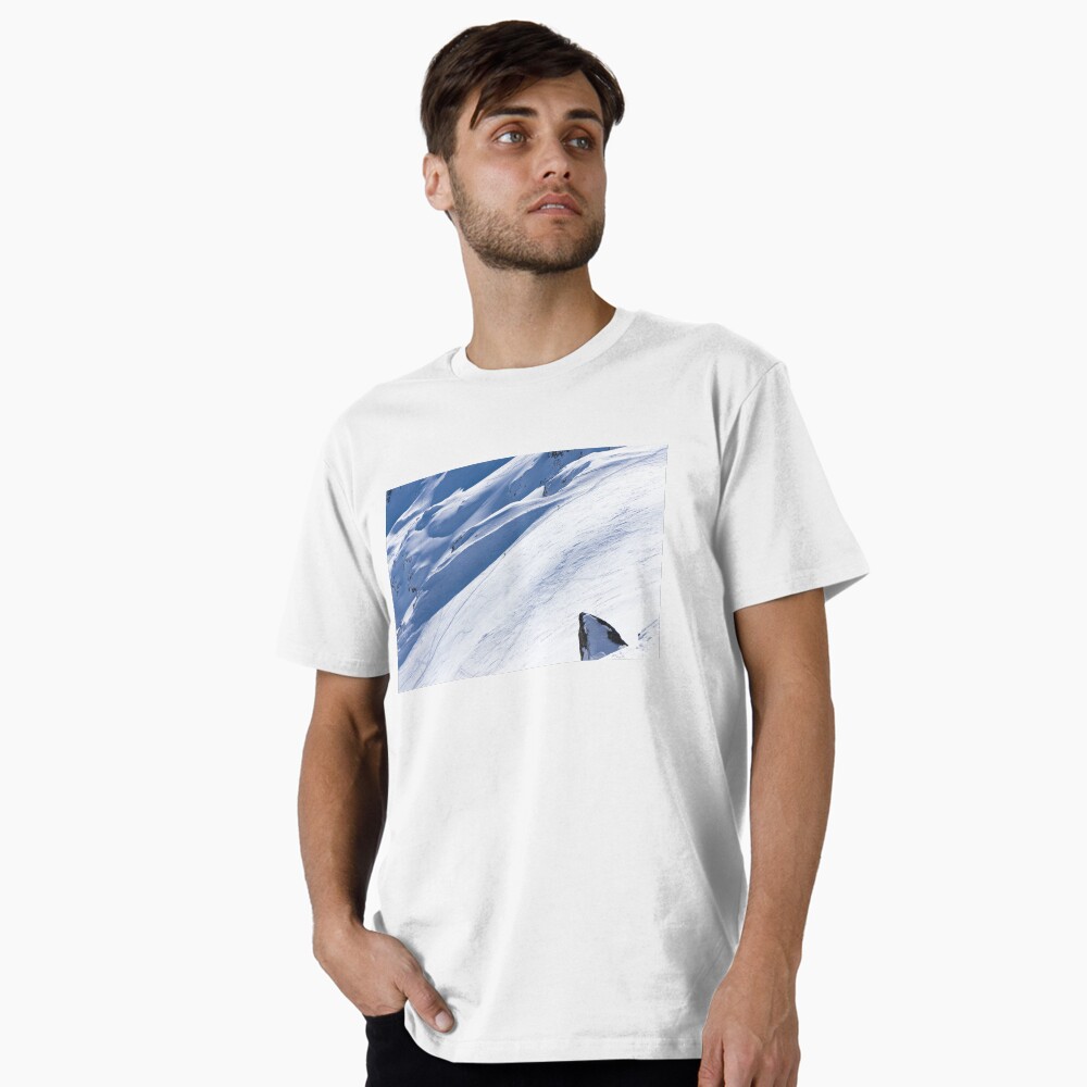 Item preview, Premium T-Shirt designed and sold by SimonGA.