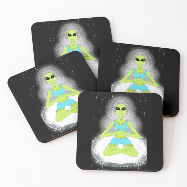Item preview, Galactic peace designed and sold by AncientDreamer.