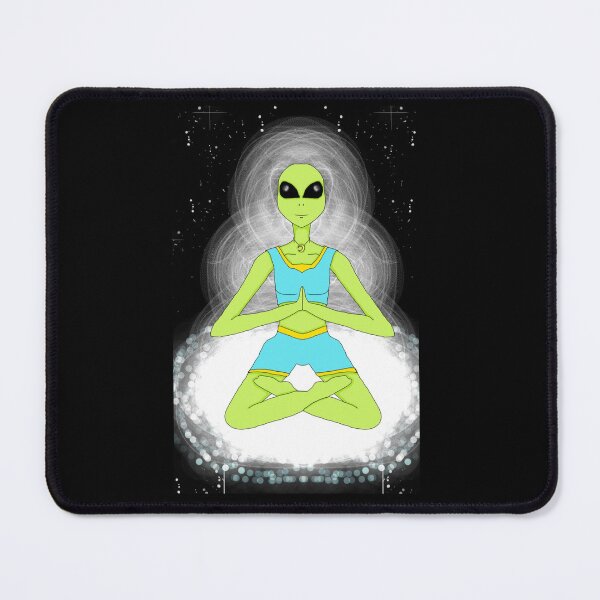 Item preview, Galactic peace designed and sold by AncientDreamer.