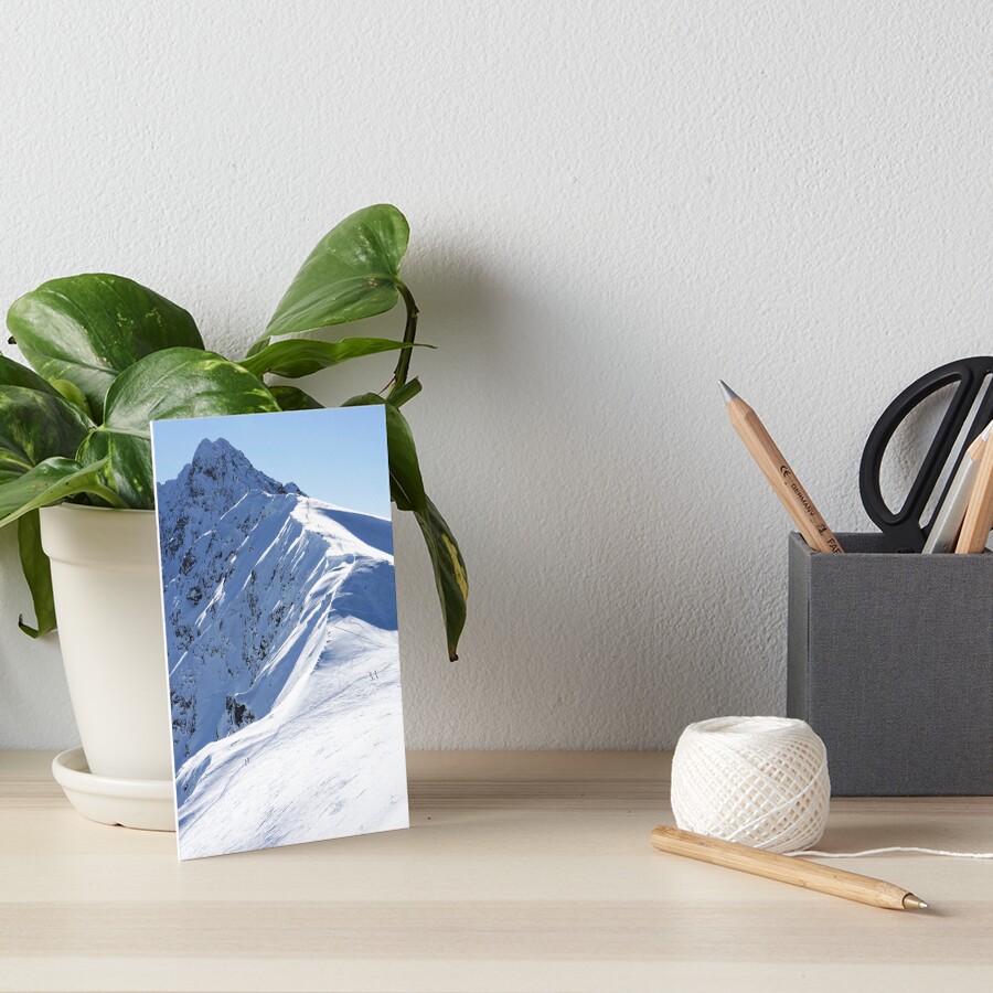 Item preview, Art Board Print designed and sold by SimonGA.