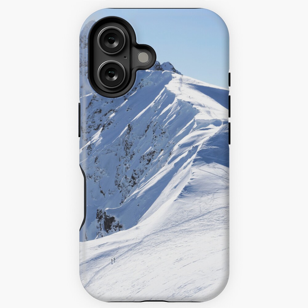 Item preview, iPhone Magsafe Tough Case designed and sold by SimonGA.