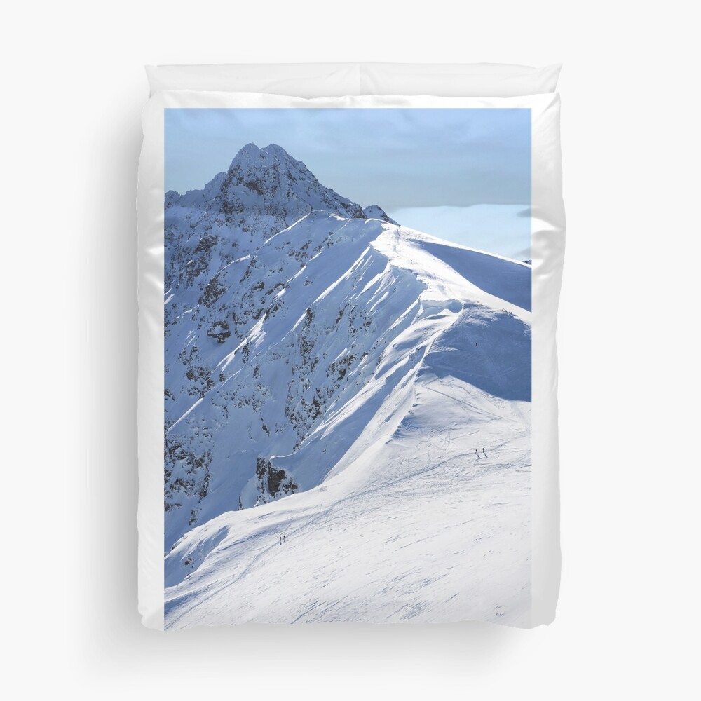 Item preview, Duvet Cover designed and sold by SimonGA.